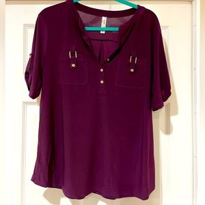 Per Seption Concept blouse